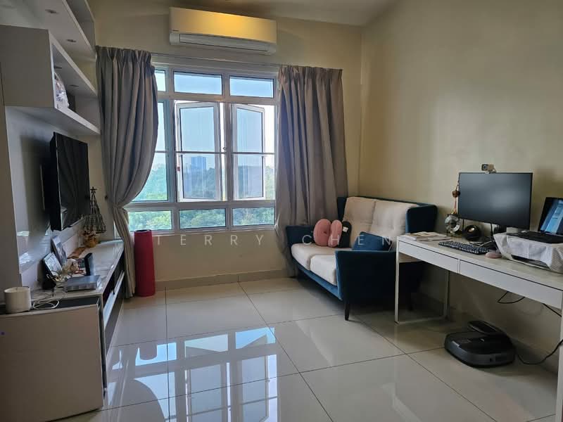 Condominium for Sale at Saville @ The Park - Terry Chen - PropertyGuru.com.my