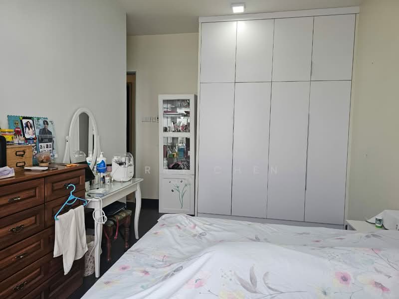 Condominium for Sale at Saville @ The Park - Terry Chen - PropertyGuru.com.my