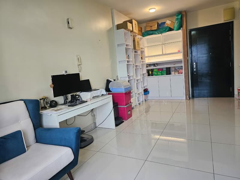 Condominium for Sale at Saville @ The Park - Terry Chen - PropertyGuru.com.my