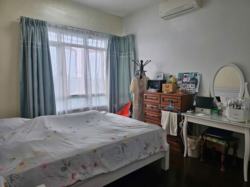 Condominium for Sale at Saville @ The Park - Terry Chen - PropertyGuru.com.my