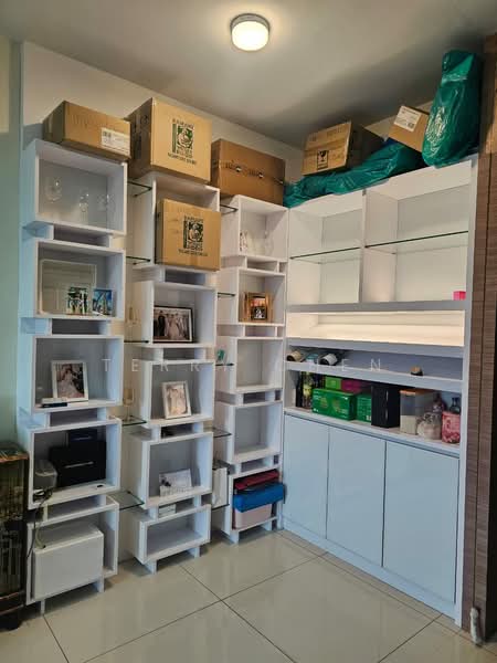 Condominium for Sale at Saville @ The Park - Terry Chen - PropertyGuru.com.my