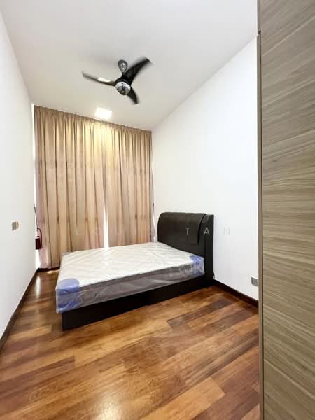 Service Residence for Rent at Paragon Residences @ Straits View - Louis Tan - Bedroom - PropertyGuru.com.my