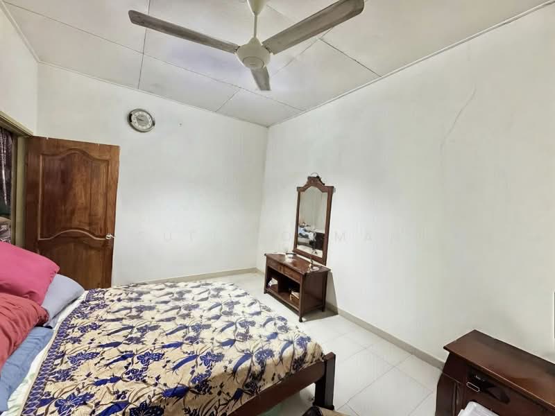 Rumah Teres untuk Dijual di Taman Nusa Damai (Pasir Gudang) - Sufi Norman - PropertyGuru.com.my