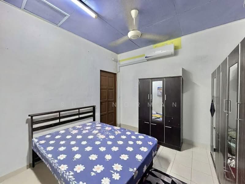 Rumah Teres untuk Dijual di Taman Nusa Damai (Pasir Gudang) - Sufi Norman - PropertyGuru.com.my