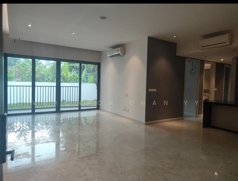 Bungalow for Rent in Taman U-Thant (Kuala Lumpur) - Veronica Chan YY - PropertyGuru.com.my