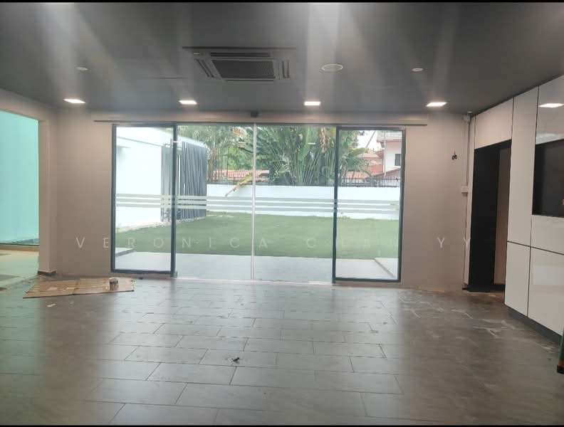 Bungalow for Rent in Taman U-Thant (Kuala Lumpur) - Veronica Chan YY - PropertyGuru.com.my