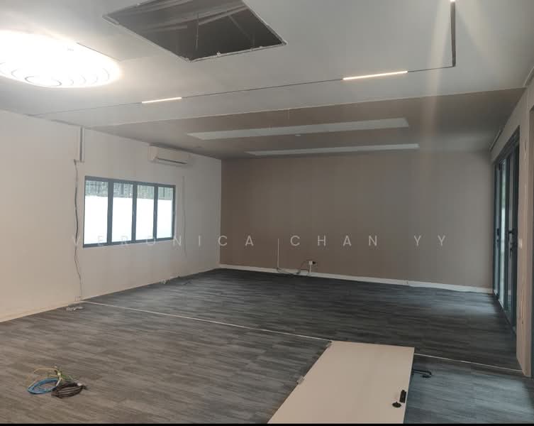 Bungalow for Rent in Taman U-Thant (Kuala Lumpur) - Veronica Chan YY - PropertyGuru.com.my