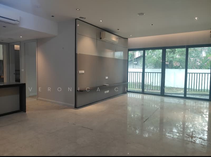 Bungalow for Rent in Taman U-Thant (Kuala Lumpur) - Veronica Chan YY - PropertyGuru.com.my