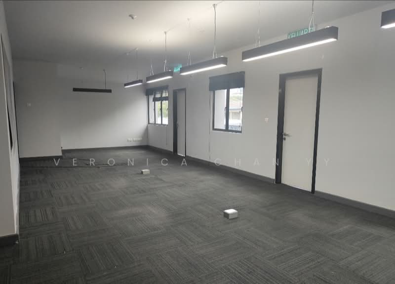 Bungalow for Rent in Taman U-Thant (Kuala Lumpur) - Veronica Chan YY - PropertyGuru.com.my