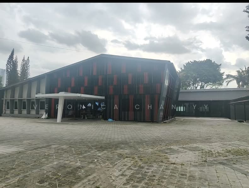 Bungalow for Rent in Taman U-Thant (Kuala Lumpur) - Veronica Chan YY - PropertyGuru.com.my