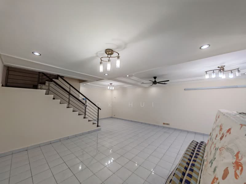 2-storey Terraced House for Sale in Taman Mount Austin (Tebrau) - Kok Hui - PropertyGuru.com.my