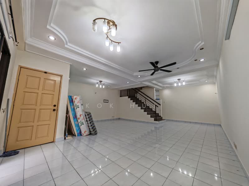 2-storey Terraced House for Sale in Taman Mount Austin (Tebrau) - Kok Hui - PropertyGuru.com.my