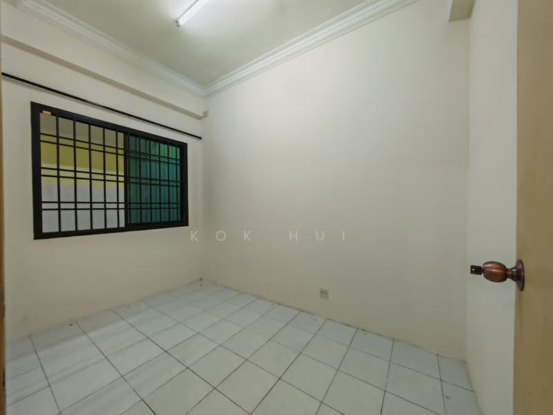 2-storey Terraced House for Sale in Taman Mount Austin (Tebrau) - Kok Hui - PropertyGuru.com.my