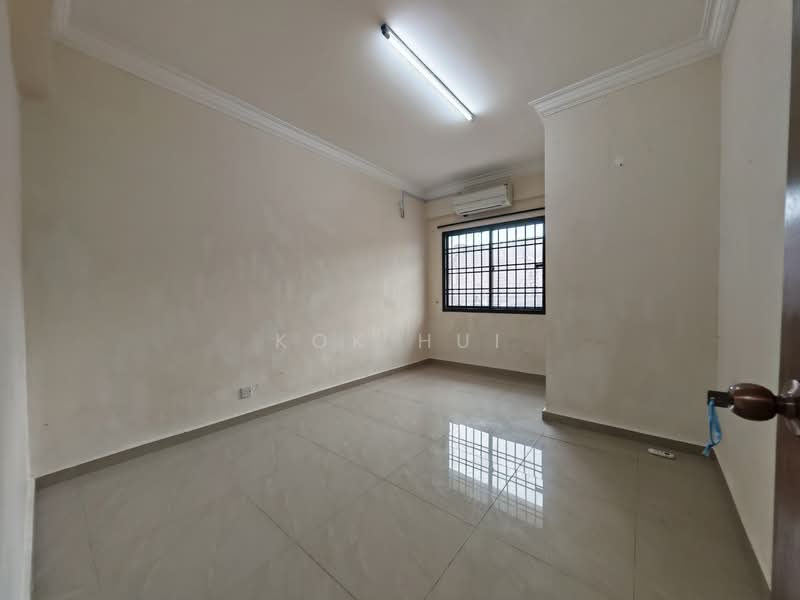 2-storey Terraced House for Sale in Taman Mount Austin (Tebrau) - Kok Hui - PropertyGuru.com.my