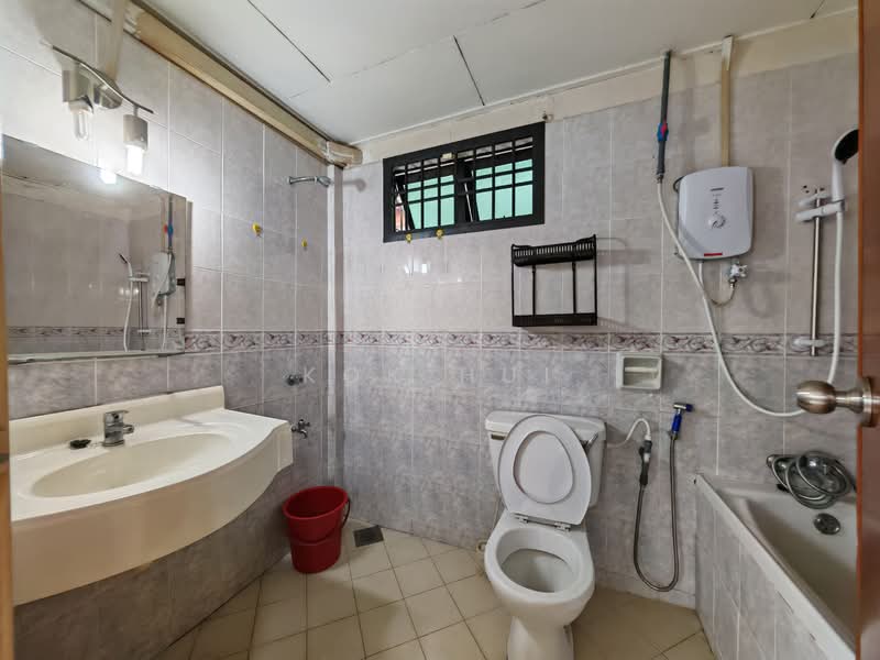 2-storey Terraced House for Sale in Taman Mount Austin (Tebrau) - Kok Hui - PropertyGuru.com.my