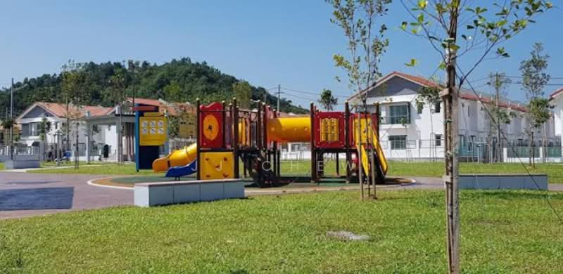 Rumah Teres 2 Tingkat untuk Dijual di Semenyih (Selangor) - JJ Chew - Exterior - PropertyGuru.com.my