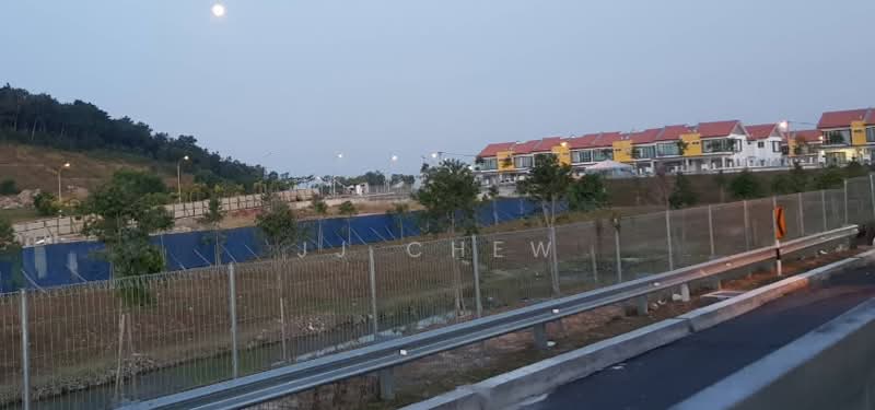 Rumah Teres 2 Tingkat untuk Dijual di Semenyih (Selangor) - JJ Chew - Exterior - PropertyGuru.com.my