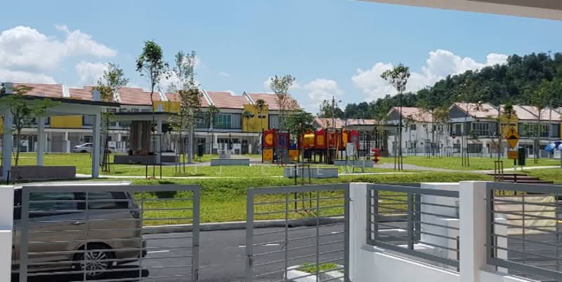 Rumah Teres 2 Tingkat untuk Dijual di Semenyih (Selangor) - JJ Chew - Exterior - PropertyGuru.com.my