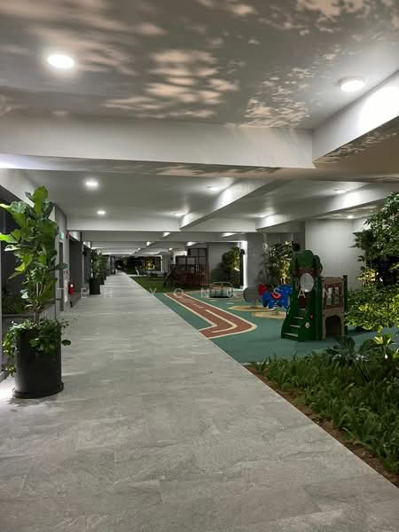 Kondominium untuk Disewa di Skyline KL - Teh Yong San - Exterior - PropertyGuru.com.my