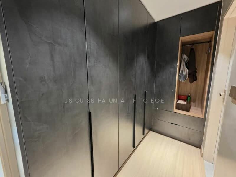 Condominium for Sale at Trinity Aquata - Susan Foo - Interior - PropertyGuru.com.my