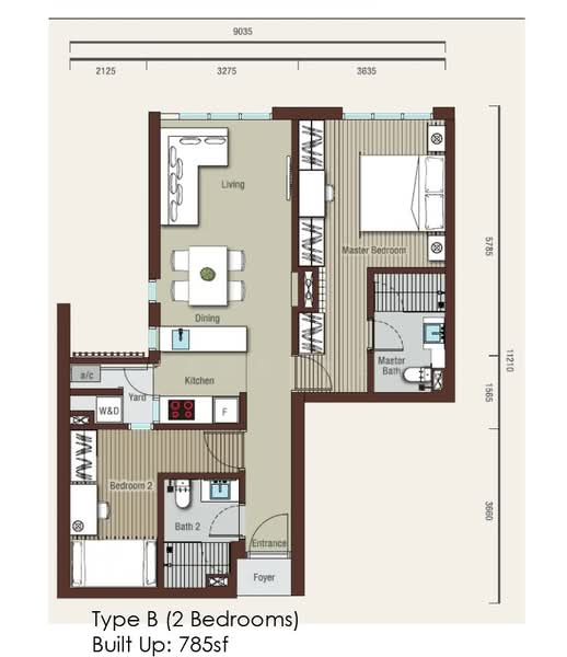 Condominium for Sale at Vivo Residential Suites - Jack Kee - PropertyGuru.com.my