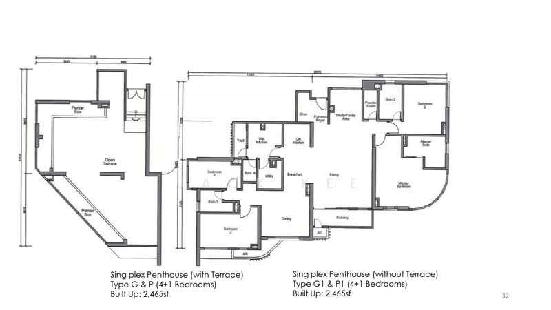 Condominium for Sale at Vivo Residential Suites - Jack Kee - PropertyGuru.com.my