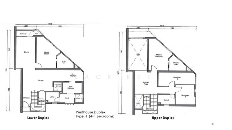 Condominium for Sale at Vivo Residential Suites - Jack Kee - PropertyGuru.com.my