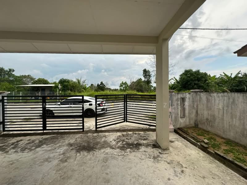 Rumah Berkembar untuk Dijual di Kampung Sungai Soi (Kuantan) - Mohammad Azizi - PropertyGuru.com.my
