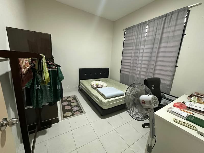 Rumah Berkembar untuk Dijual di Kampung Sungai Soi (Kuantan) - Mohammad Azizi - PropertyGuru.com.my