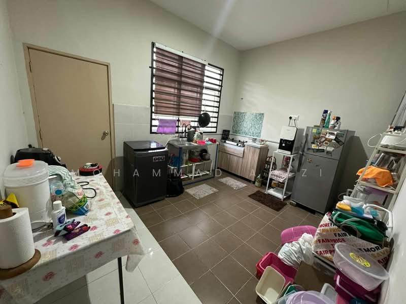 Rumah Berkembar untuk Dijual di Kampung Sungai Soi (Kuantan) - Mohammad Azizi - PropertyGuru.com.my