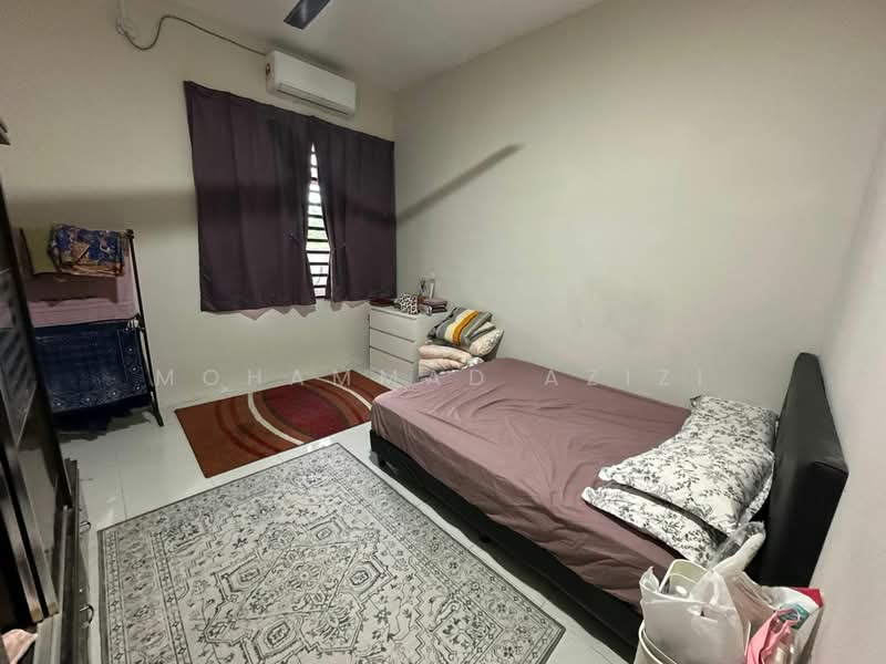 Rumah Berkembar untuk Dijual di Kampung Sungai Soi (Kuantan) - Mohammad Azizi - PropertyGuru.com.my