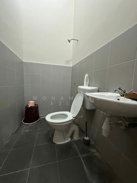 Rumah Berkembar untuk Dijual di Kampung Sungai Soi (Kuantan) - Mohammad Azizi - PropertyGuru.com.my