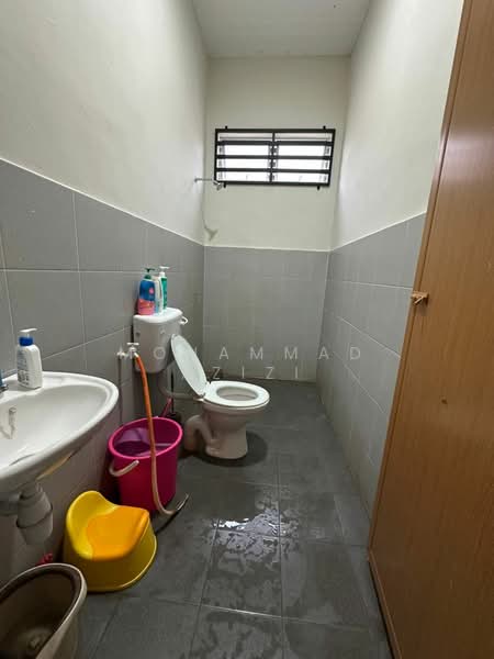 Rumah Berkembar untuk Dijual di Kampung Sungai Soi (Kuantan) - Mohammad Azizi - PropertyGuru.com.my