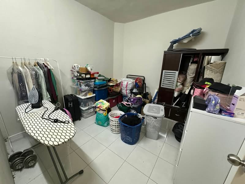 Rumah Berkembar untuk Dijual di Kampung Sungai Soi (Kuantan) - Mohammad Azizi - PropertyGuru.com.my