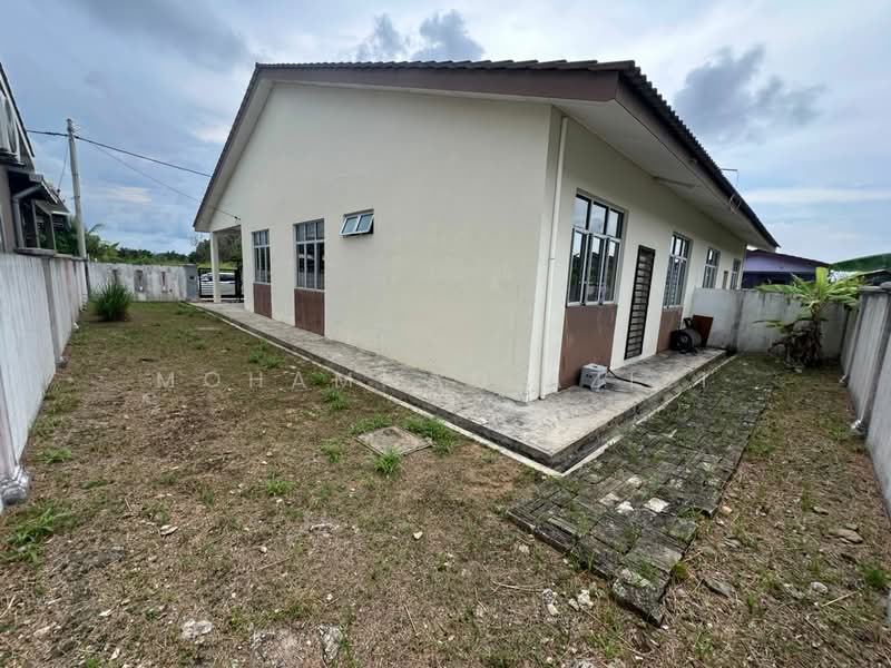 Rumah Berkembar untuk Dijual di Kampung Sungai Soi (Kuantan) - Mohammad Azizi - PropertyGuru.com.my