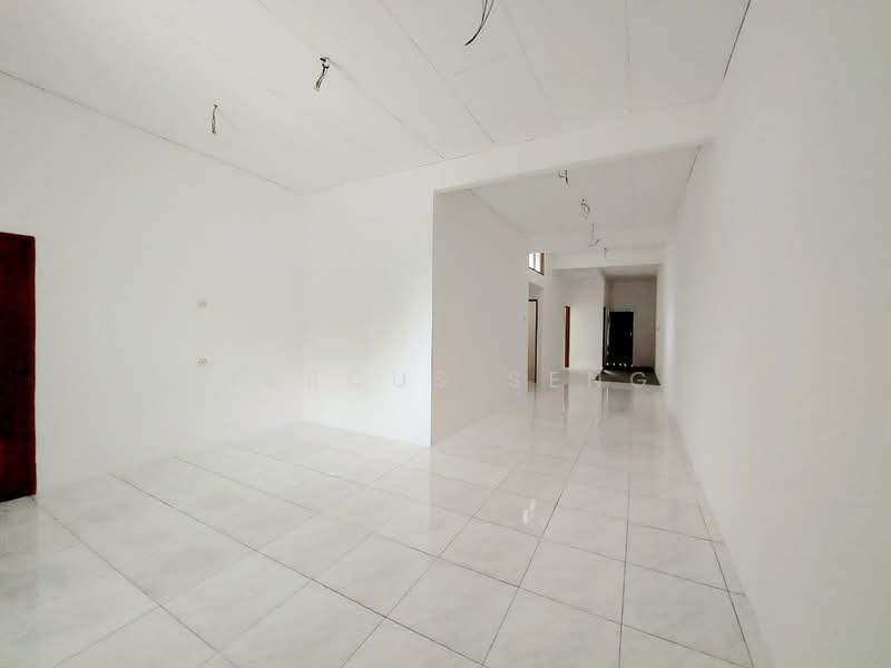 1-storey Terraced House for Sale in Taman Pinji Ria (Ipoh) - Marcus Seng - PropertyGuru.com.my