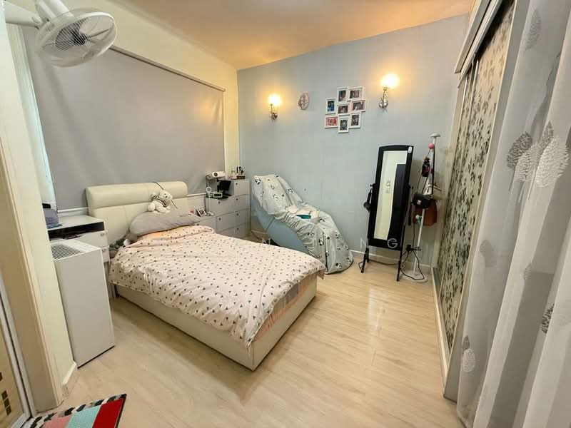 Apartment for Sale at Asia Heights - Bryan Teng - PropertyGuru.com.my
