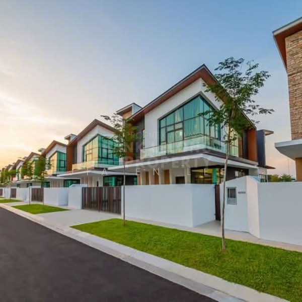 Rumah Banglo untuk Dijual di Setia Eco Gardens (Gelang Patah) - Jia En Lee - PropertyGuru.com.my