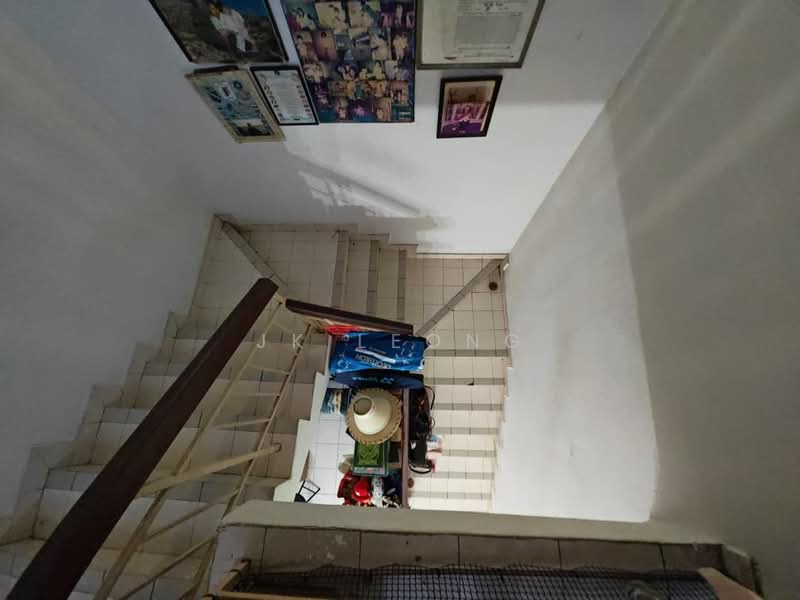 Rumah Teres untuk Dijual di Bandar Puteri Klang (Klang) - JK Leong - Interior - PropertyGuru.com.my