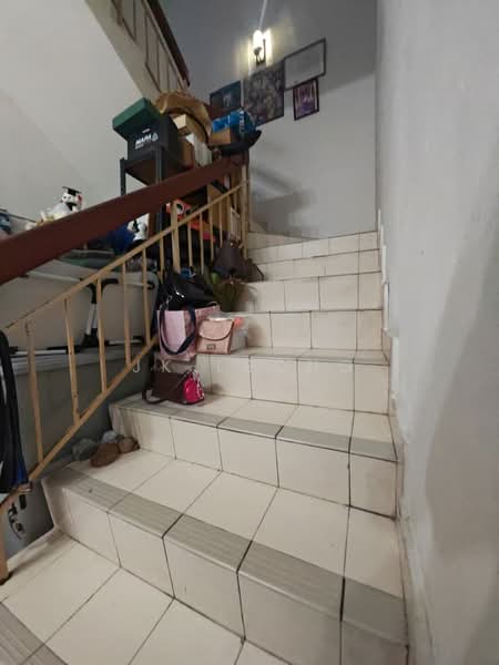 Rumah Teres untuk Dijual di Bandar Puteri Klang (Klang) - JK Leong - Interior - PropertyGuru.com.my