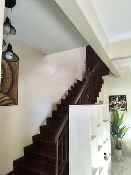 2-storey Terraced House for Sale in Kota Kemuning (Shah Alam) - Priscilla . - PropertyGuru.com.my