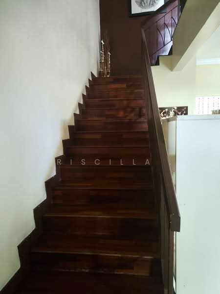 2-storey Terraced House for Sale in Kota Kemuning (Shah Alam) - Priscilla . - PropertyGuru.com.my