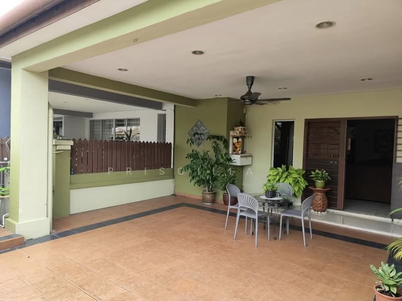 2-storey Terraced House for Sale in Kota Kemuning (Shah Alam) - Priscilla . - PropertyGuru.com.my