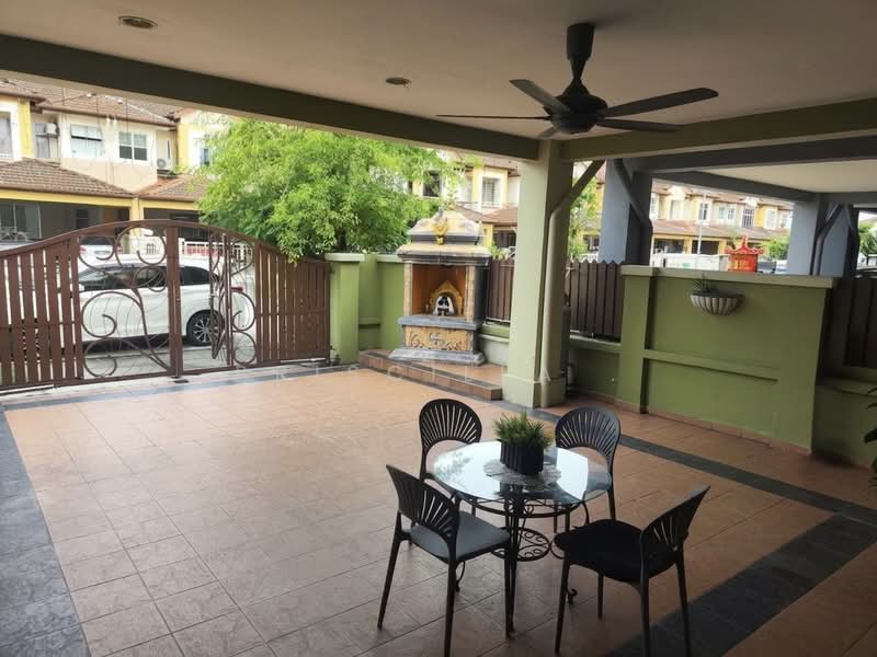 2-storey Terraced House for Sale in Kota Kemuning (Shah Alam) - Priscilla . - PropertyGuru.com.my