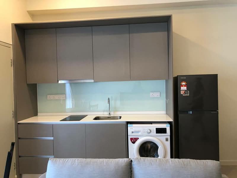 Servis Apartment untuk Disewa di Tamarind Suites - Eryna Sairy - PropertyGuru.com.my