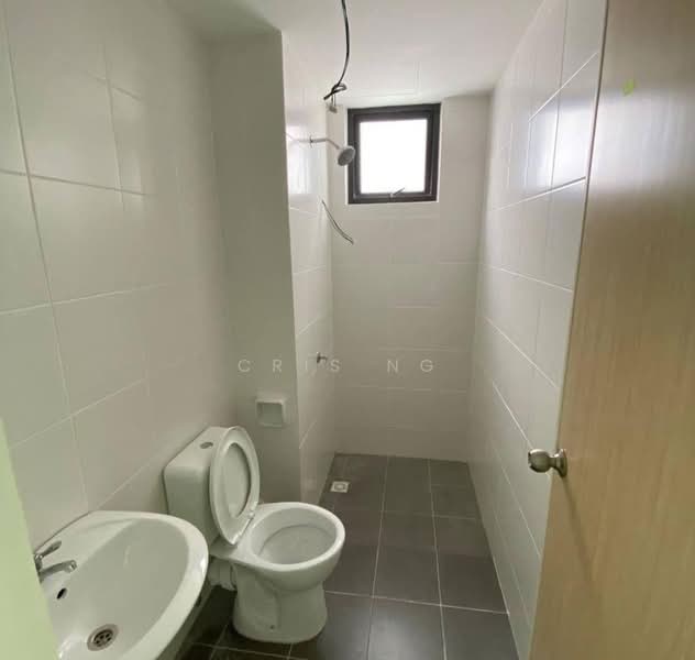 Condominium for Sale at One Foresta - Cris Ng - Bathroom - PropertyGuru.com.my