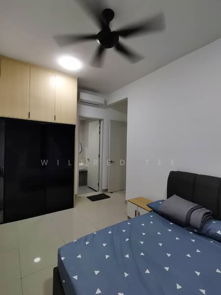 Servis Apartment untuk Disewa di Citizen @ Old Klang Road - Wilfred Tee - Bedroom - PropertyGuru.com.my