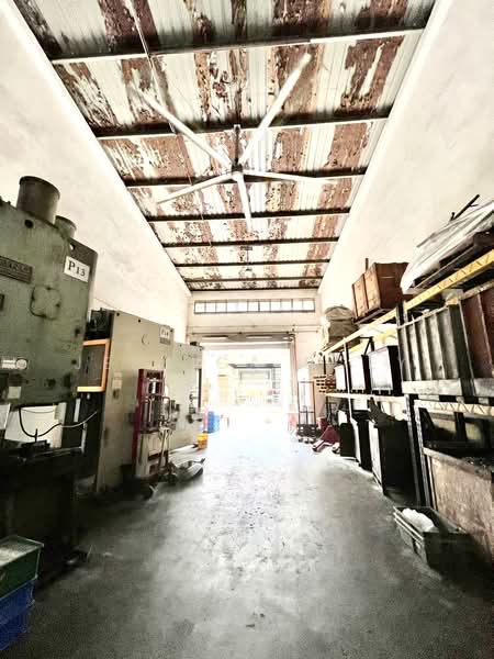 Kilang untuk Disewa di Taman Industri Jaya (Skudai) - Jessica Boey - Interior - PropertyGuru.com.my