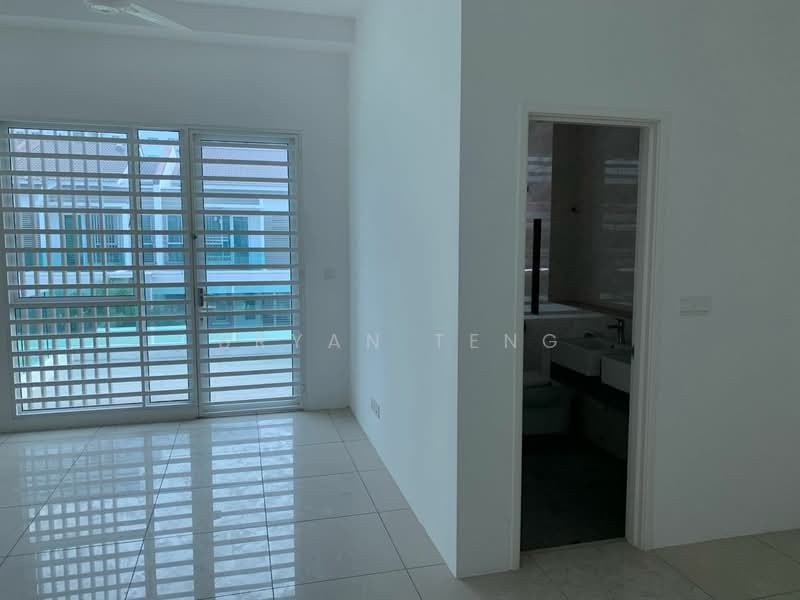 Rumah Teres 2 Tingkat untuk Dijual di Sungai Ara (Penang) - Bryan Teng - Interior - PropertyGuru.com.my