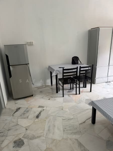 Condominium for Rent at Menara Seputih - Safarruddin Shah - Interior - PropertyGuru.com.my
